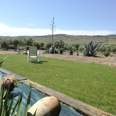 Casa Los Olivos Grávalos Екстериор снимка