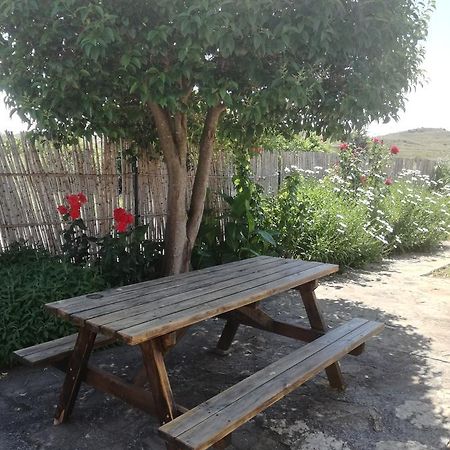 Casa Los Olivos Grávalos Екстериор снимка